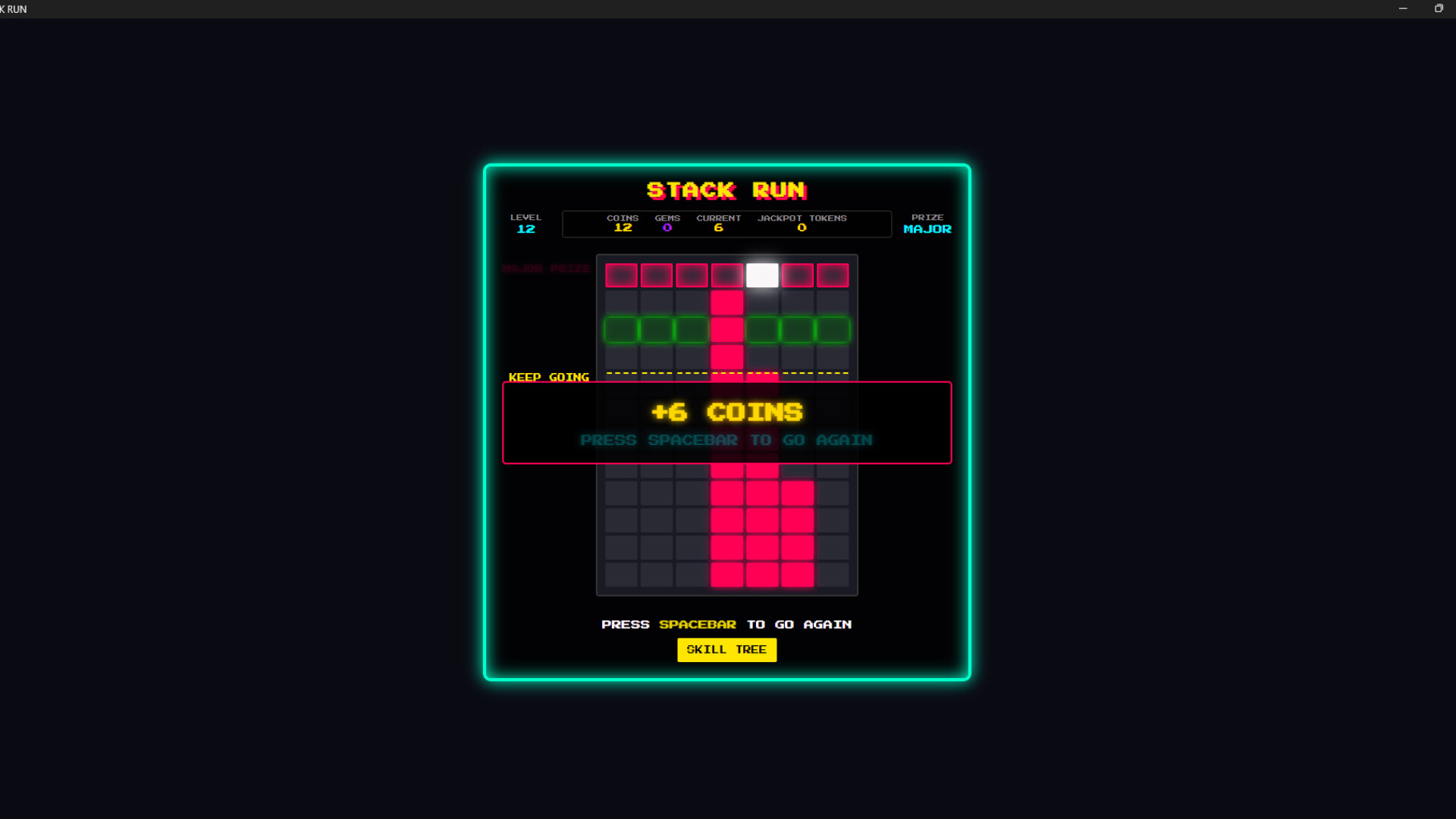 STACK RUN screenshot 5