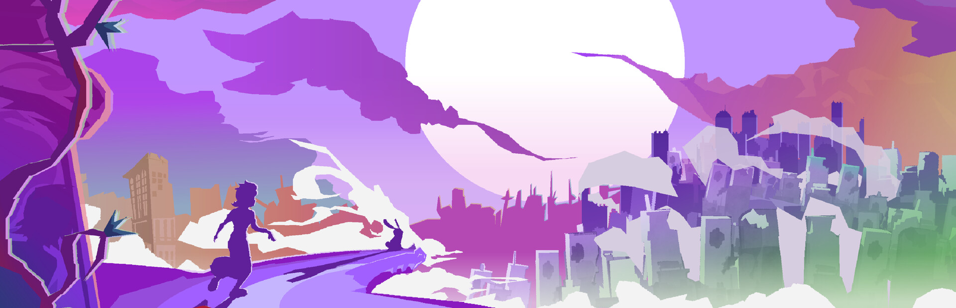 Mira - Shadow of the Past