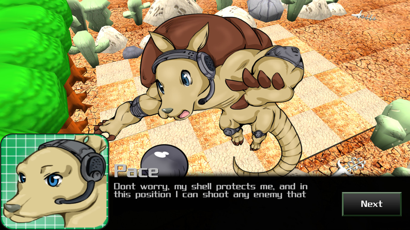 Nature Defenders screenshot 4