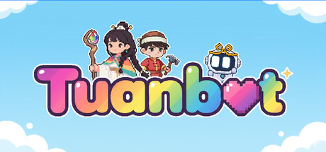 Tuanbot — Steam header