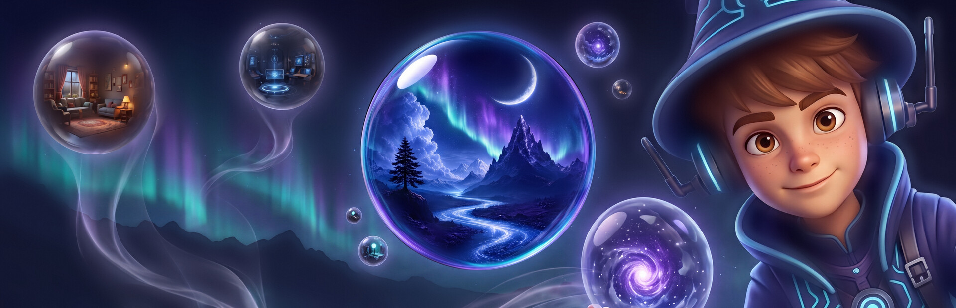 DreamForge