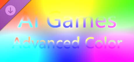 AI Games - Advanced Color