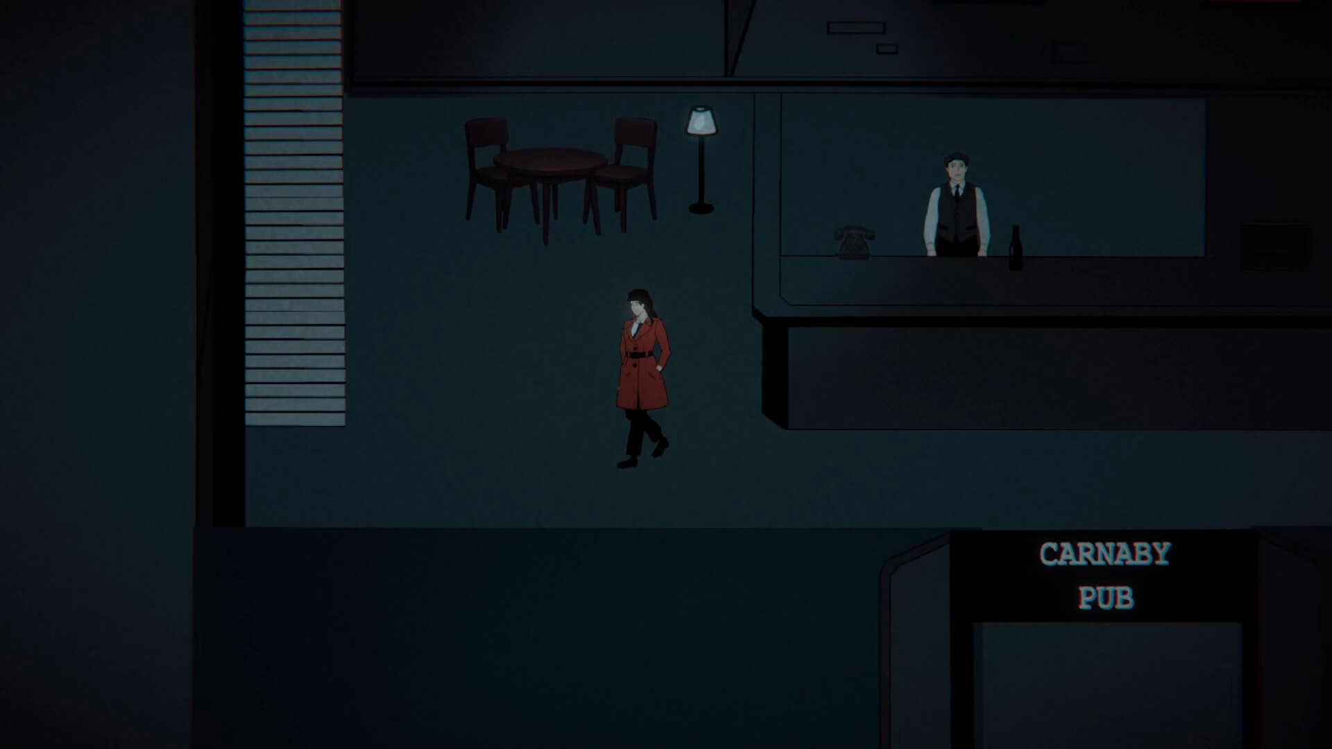 Case 1963 screenshot 8
