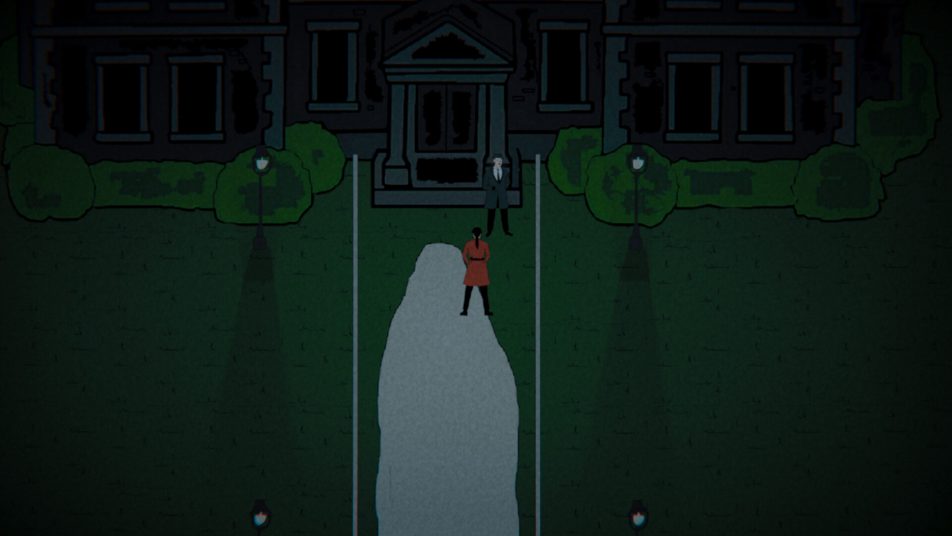 Case 1963 screenshot 2