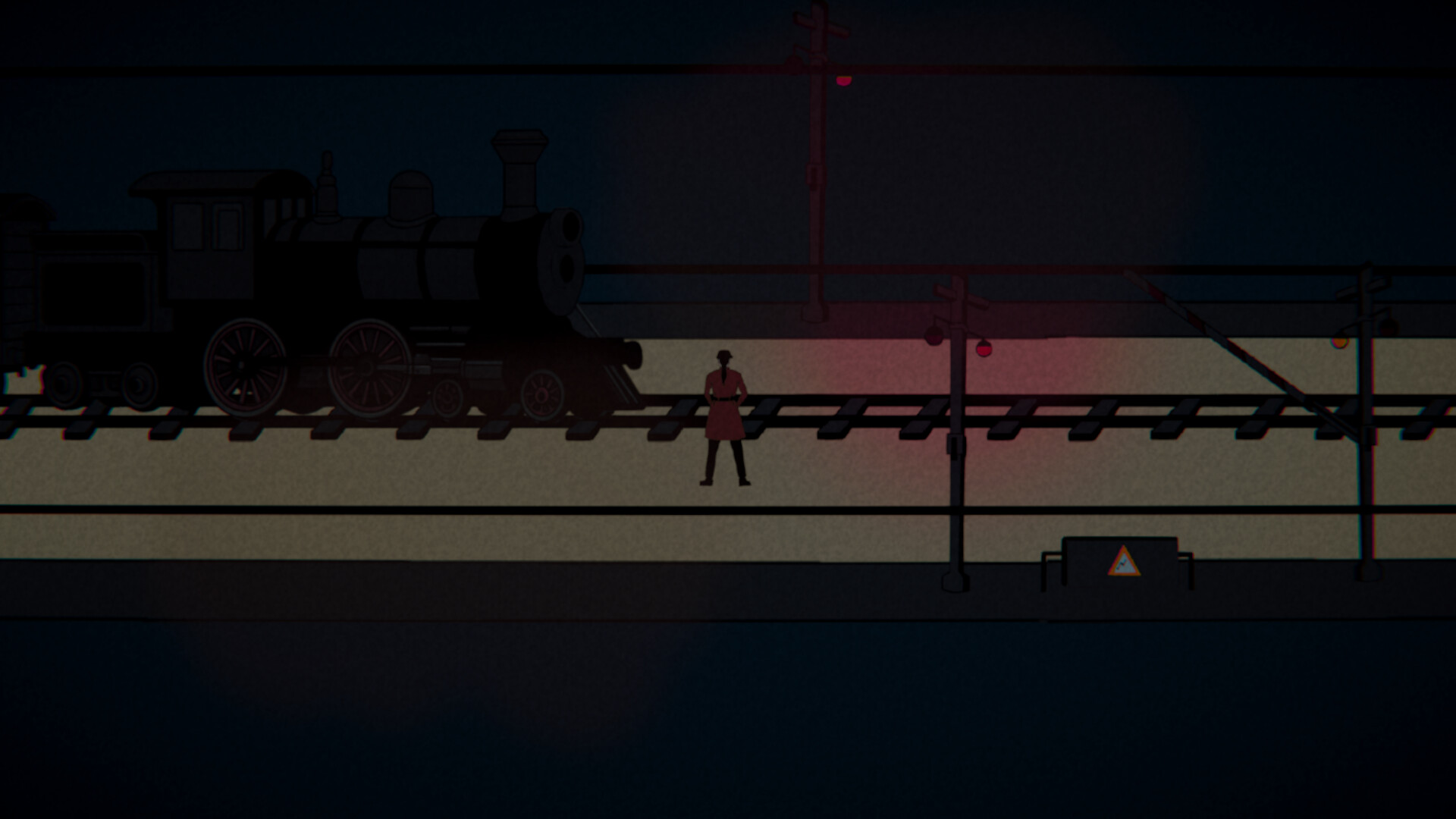 Case 1963 screenshot 5