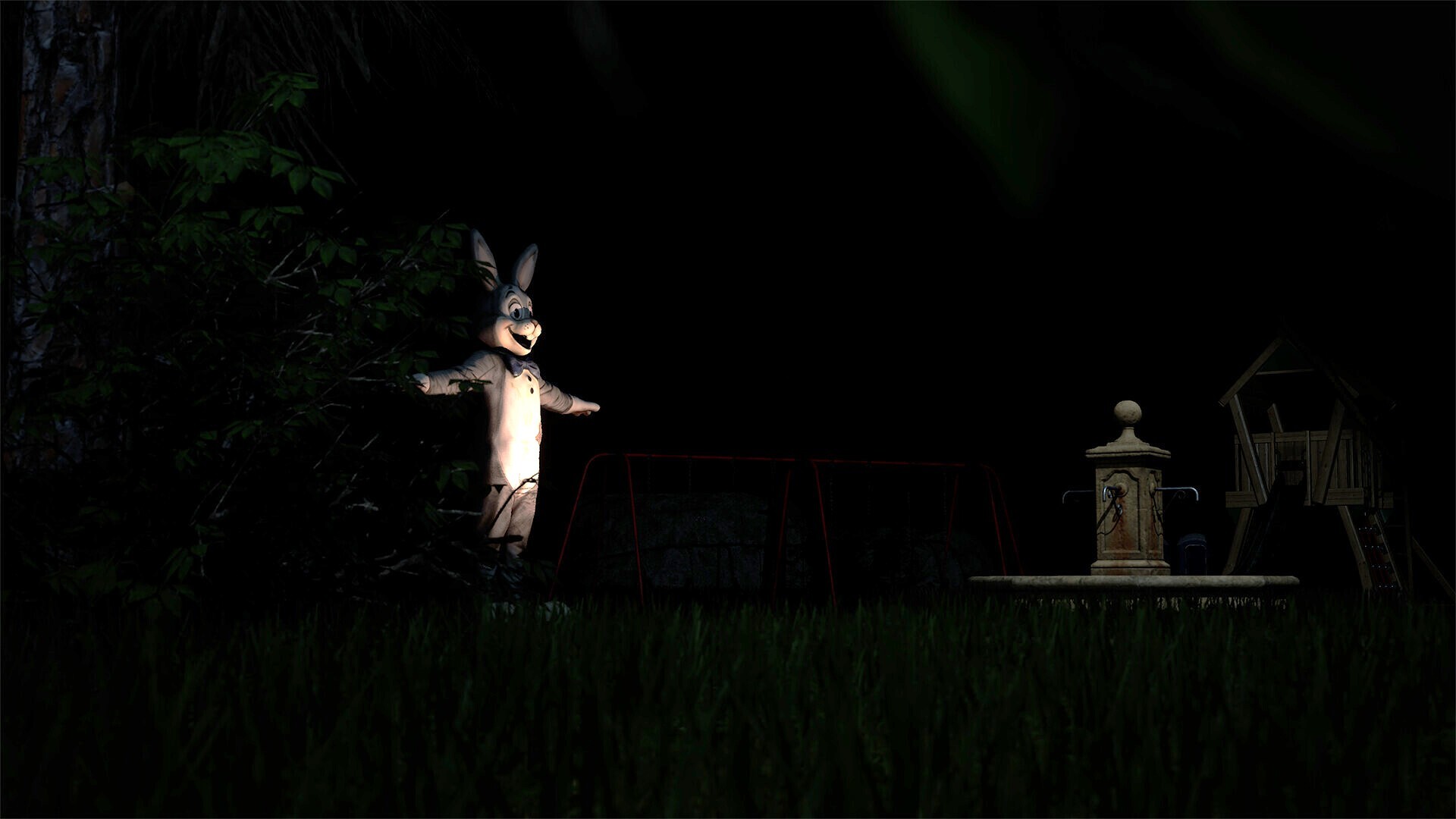 Renascor screenshot 9
