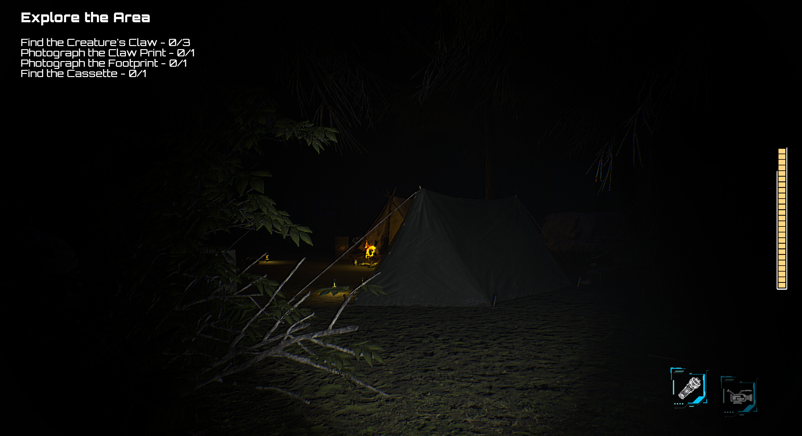 Renascor screenshot 12