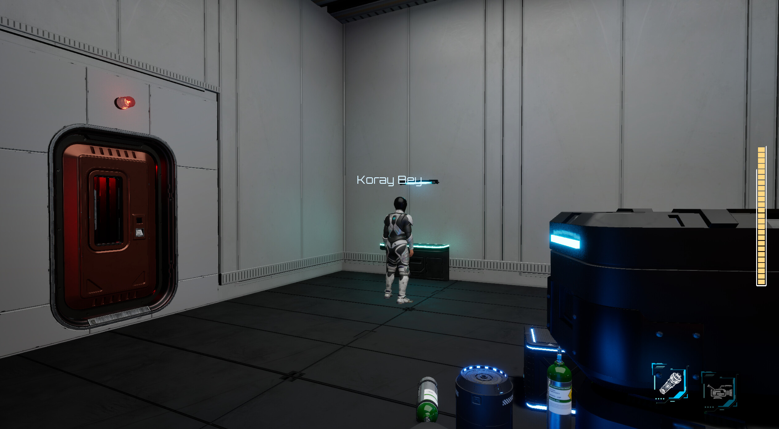 Renascor screenshot 5