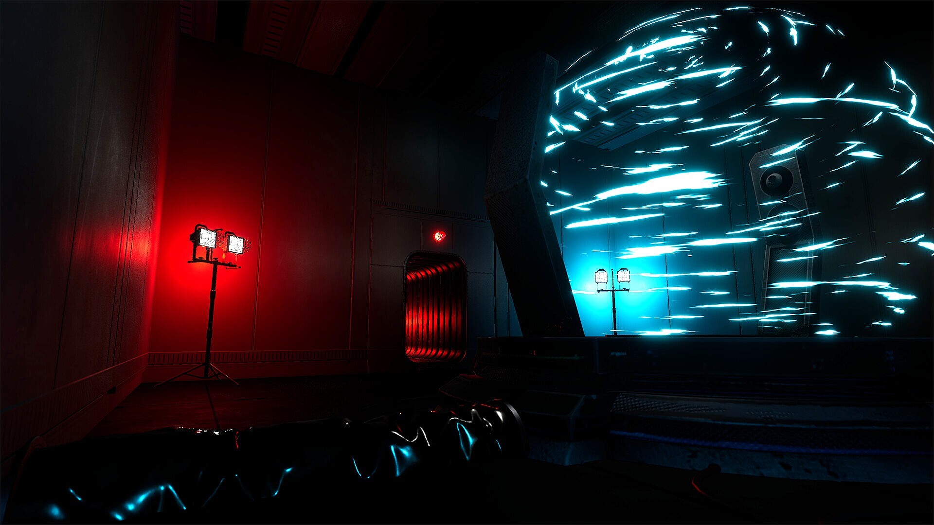 Renascor screenshot 4