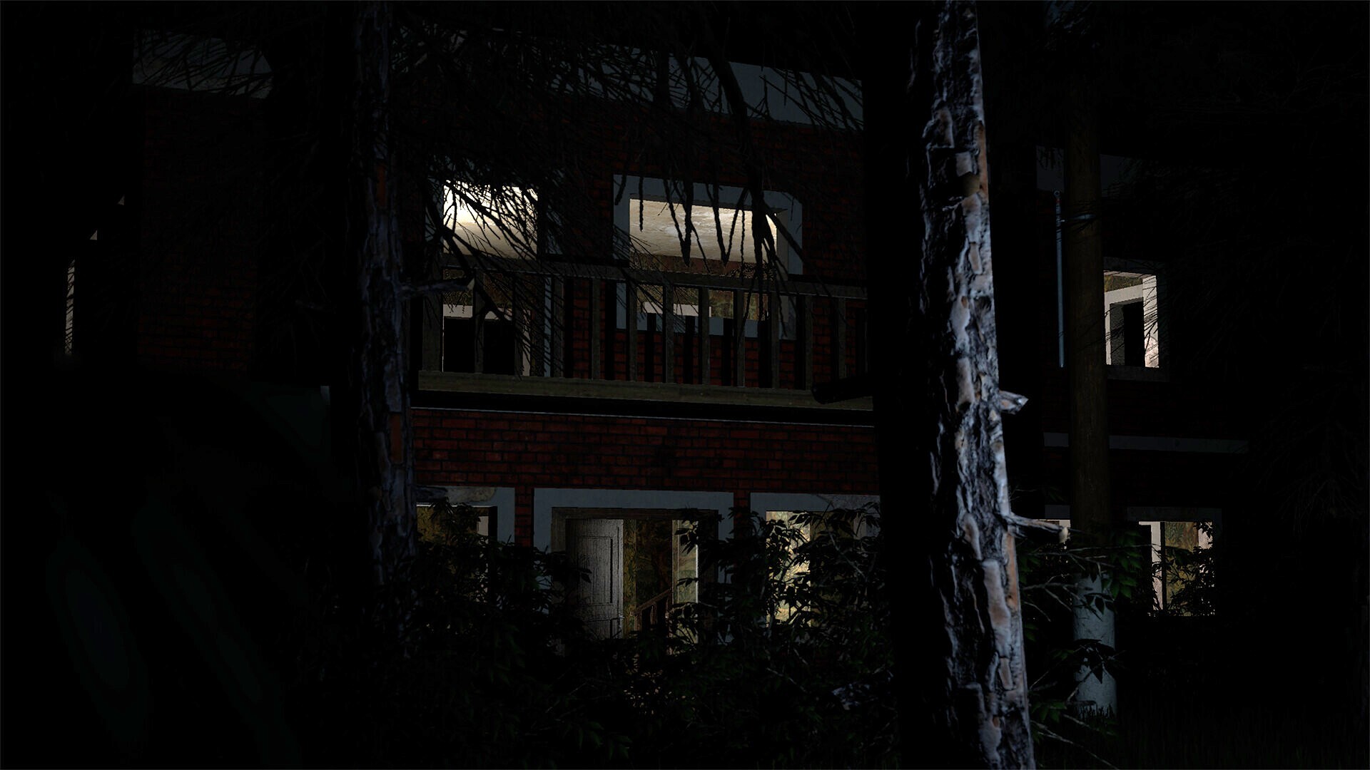 Renascor screenshot 10