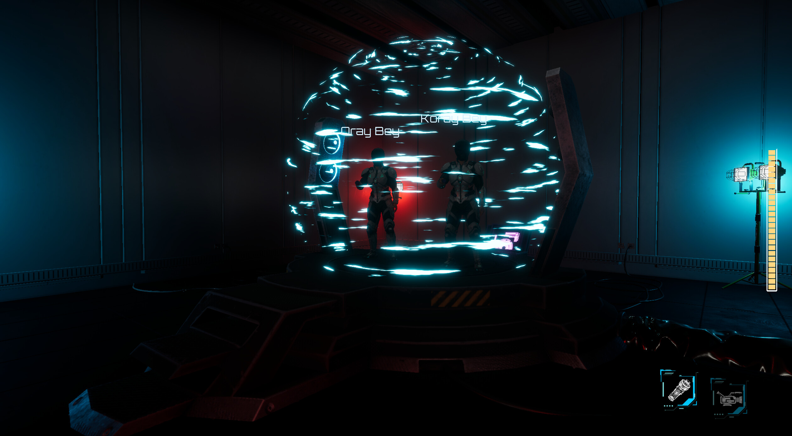 Renascor screenshot 6