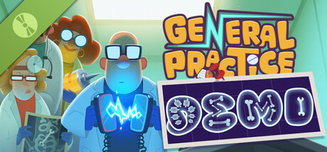 General Practice Demo