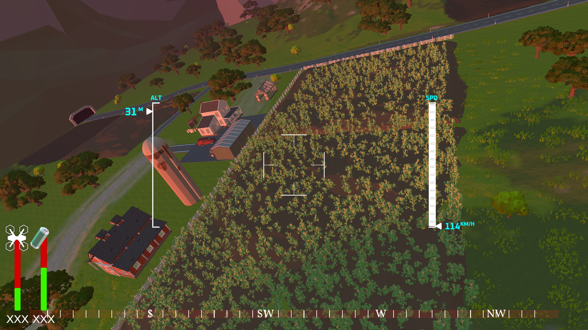 War Drone screenshot 14