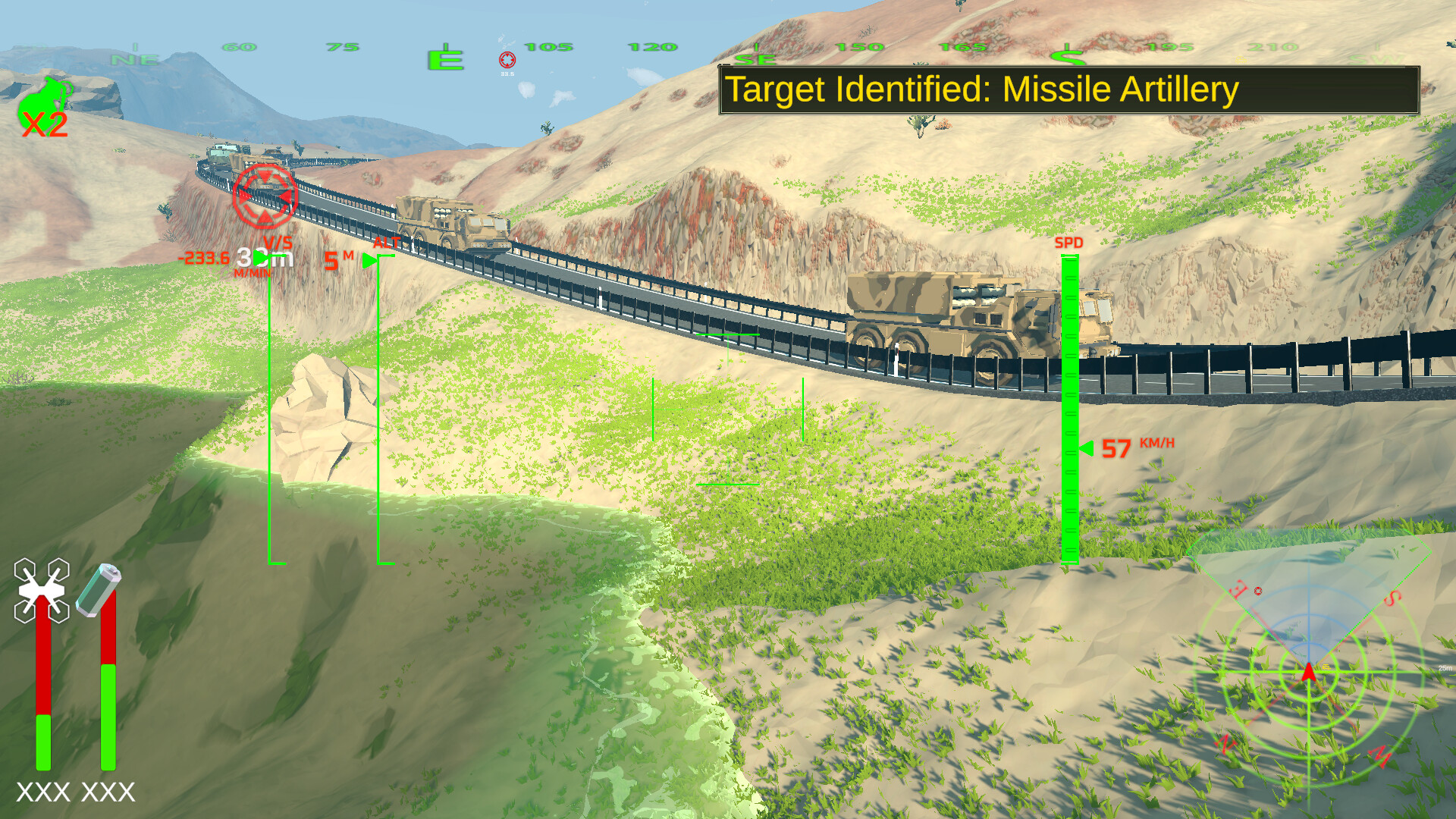 War Drone screenshot 6