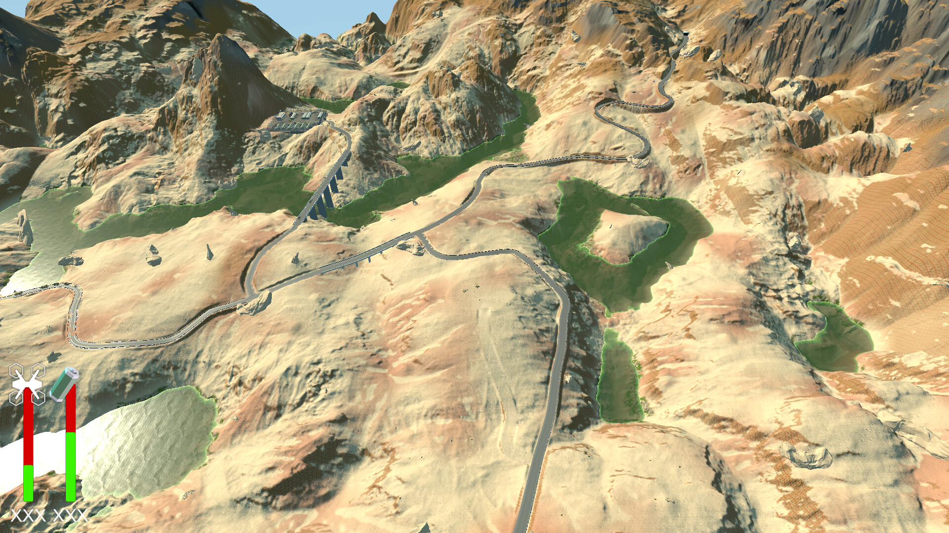 War Drone screenshot 9