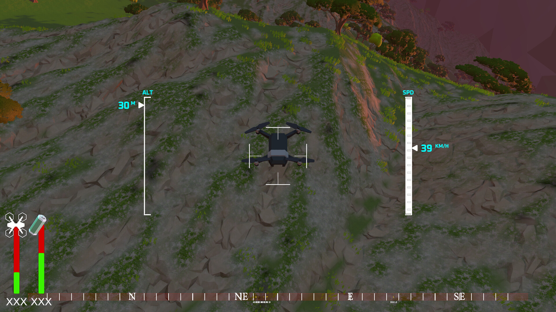 War Drone screenshot 15