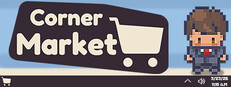 Corner Market