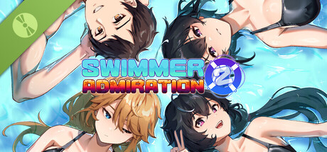 Swimmer Admiration 2 Demo