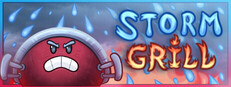 Storm Grill Playtest