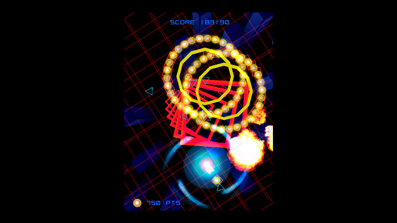 MINUS ZERO screenshot 4