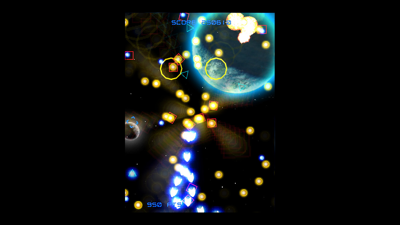 MINUS ZERO screenshot 3