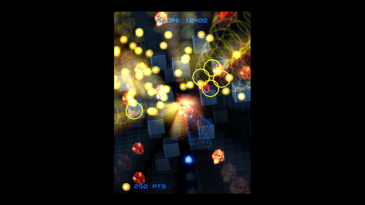 MINUS ZERO screenshot 1