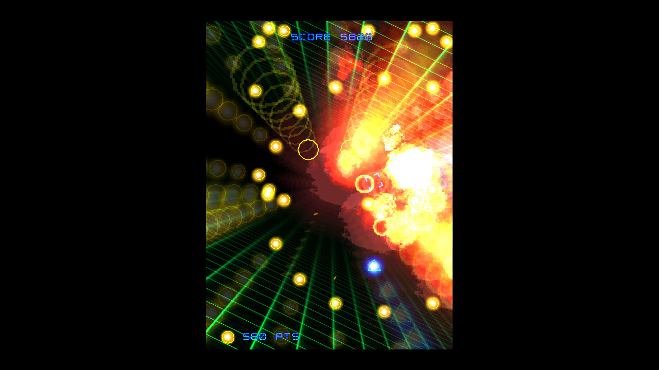 MINUS ZERO screenshot 5
