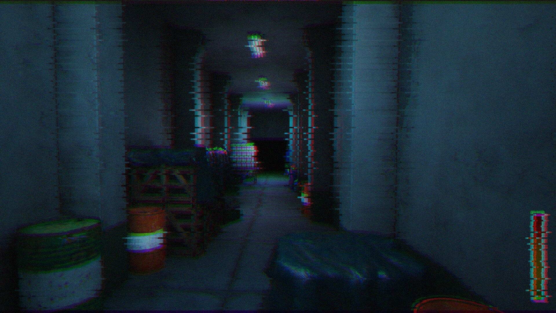 Glitchery screenshot 4