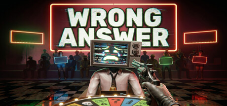 WRONG ANSWER