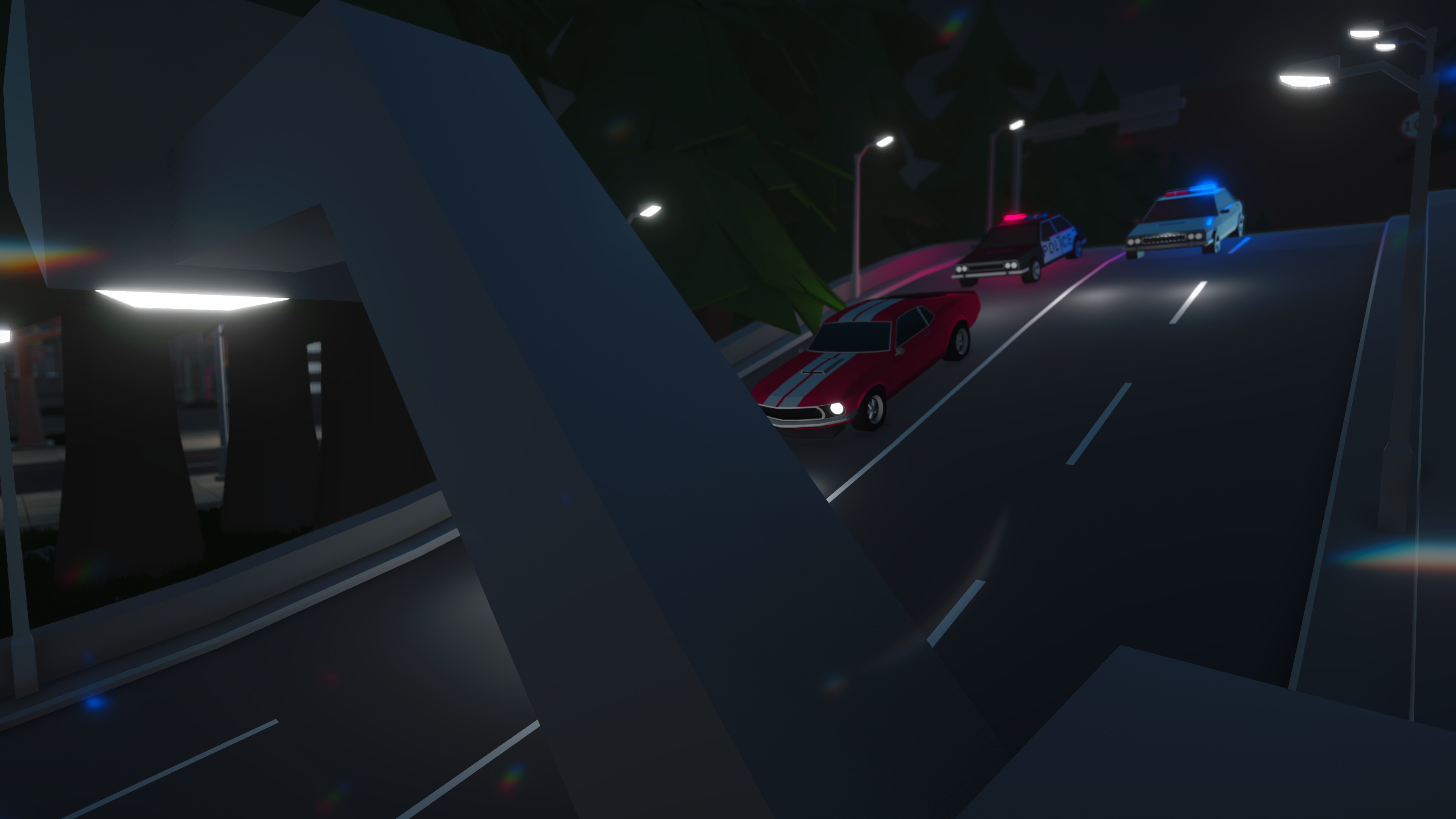 Blank Slate screenshot 7