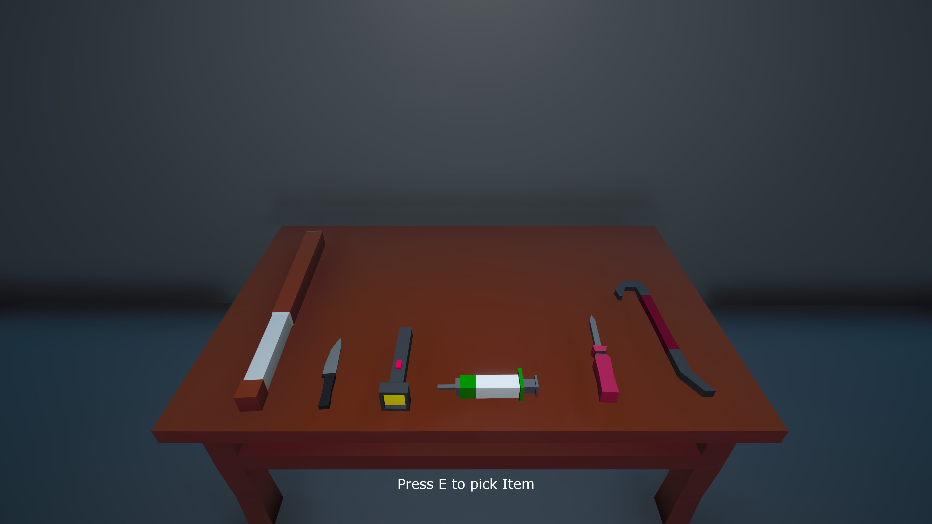 Blank Slate screenshot 8