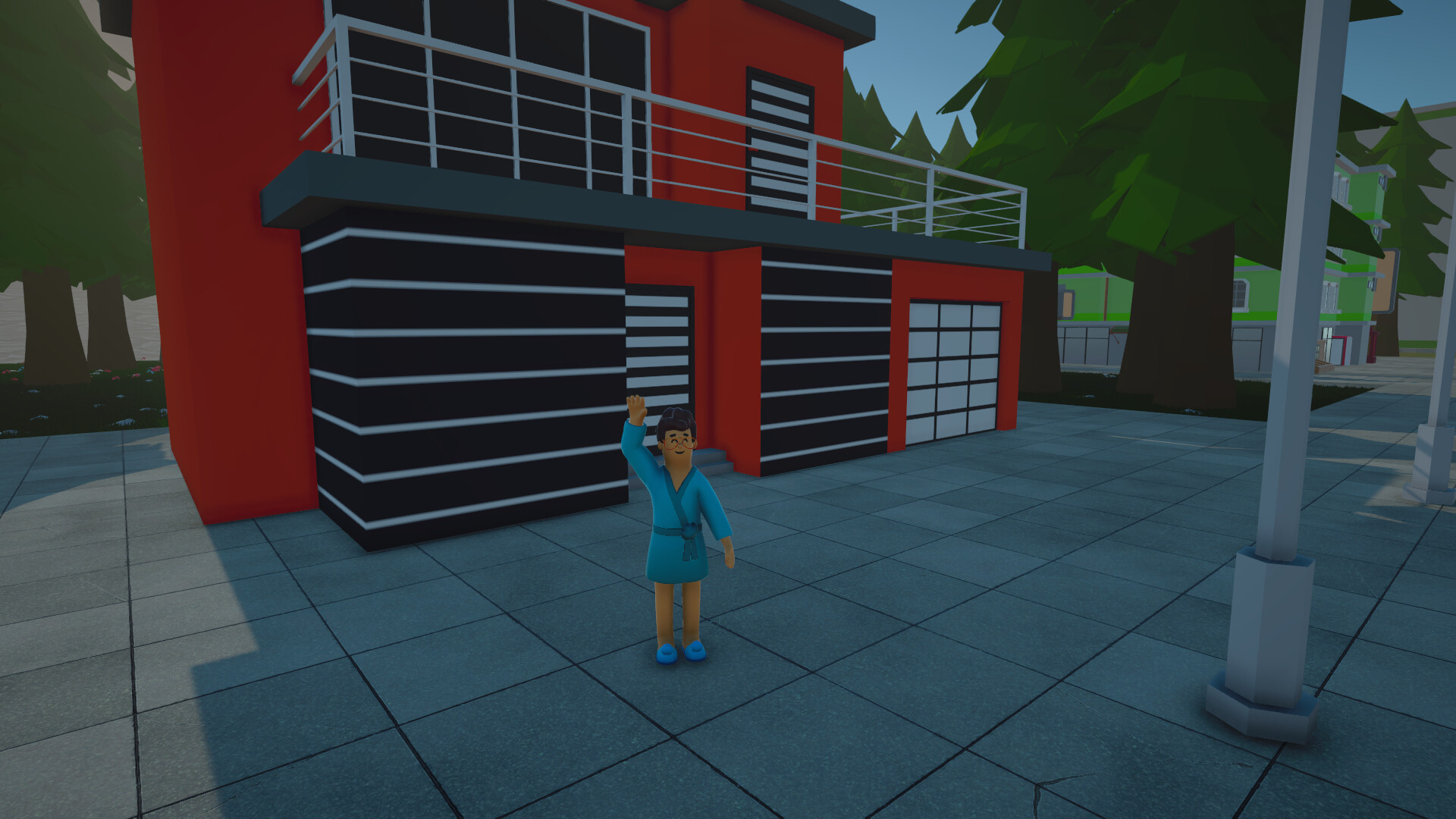 Blank Slate screenshot 10