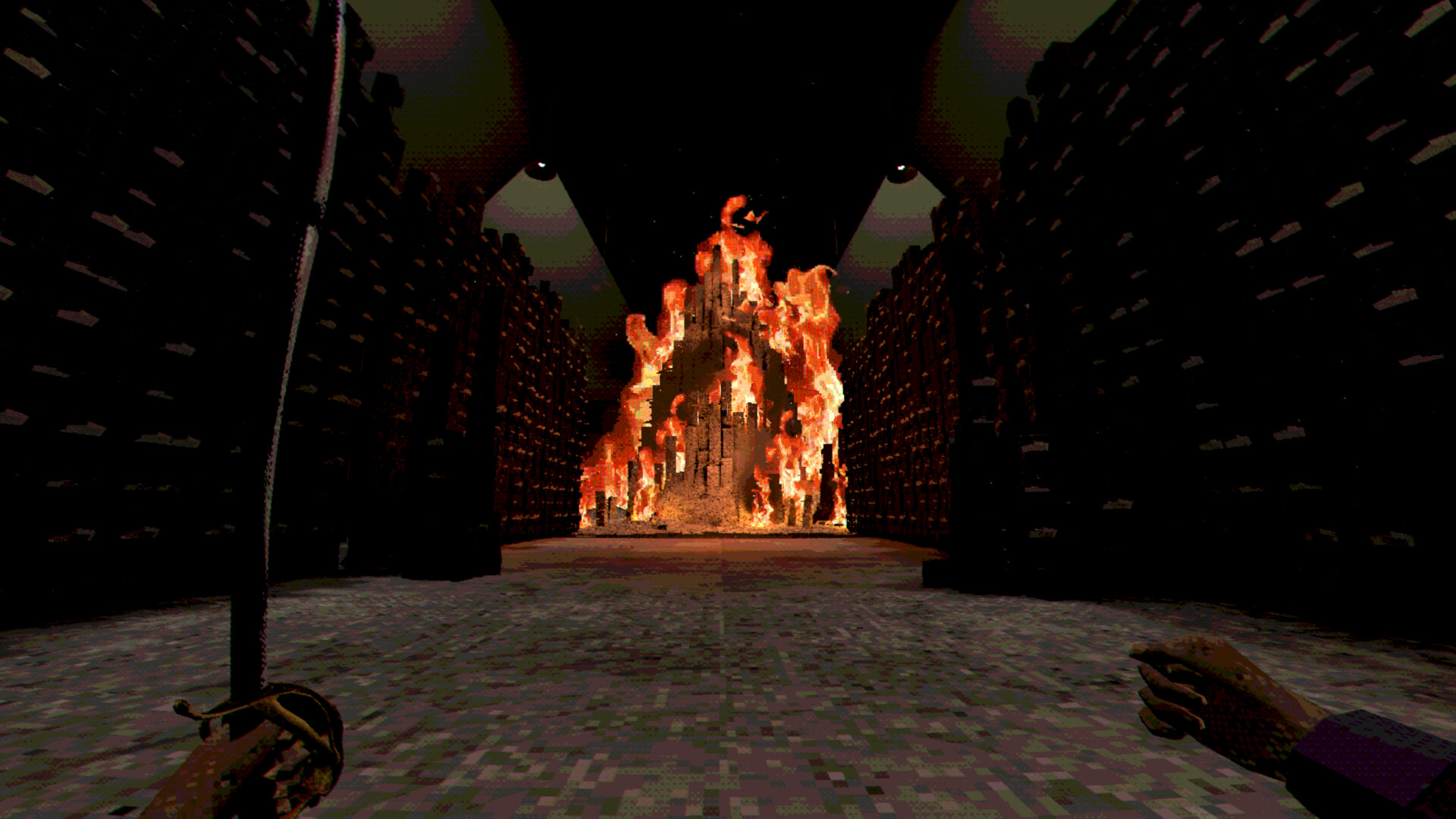 Reclaimer screenshot 4