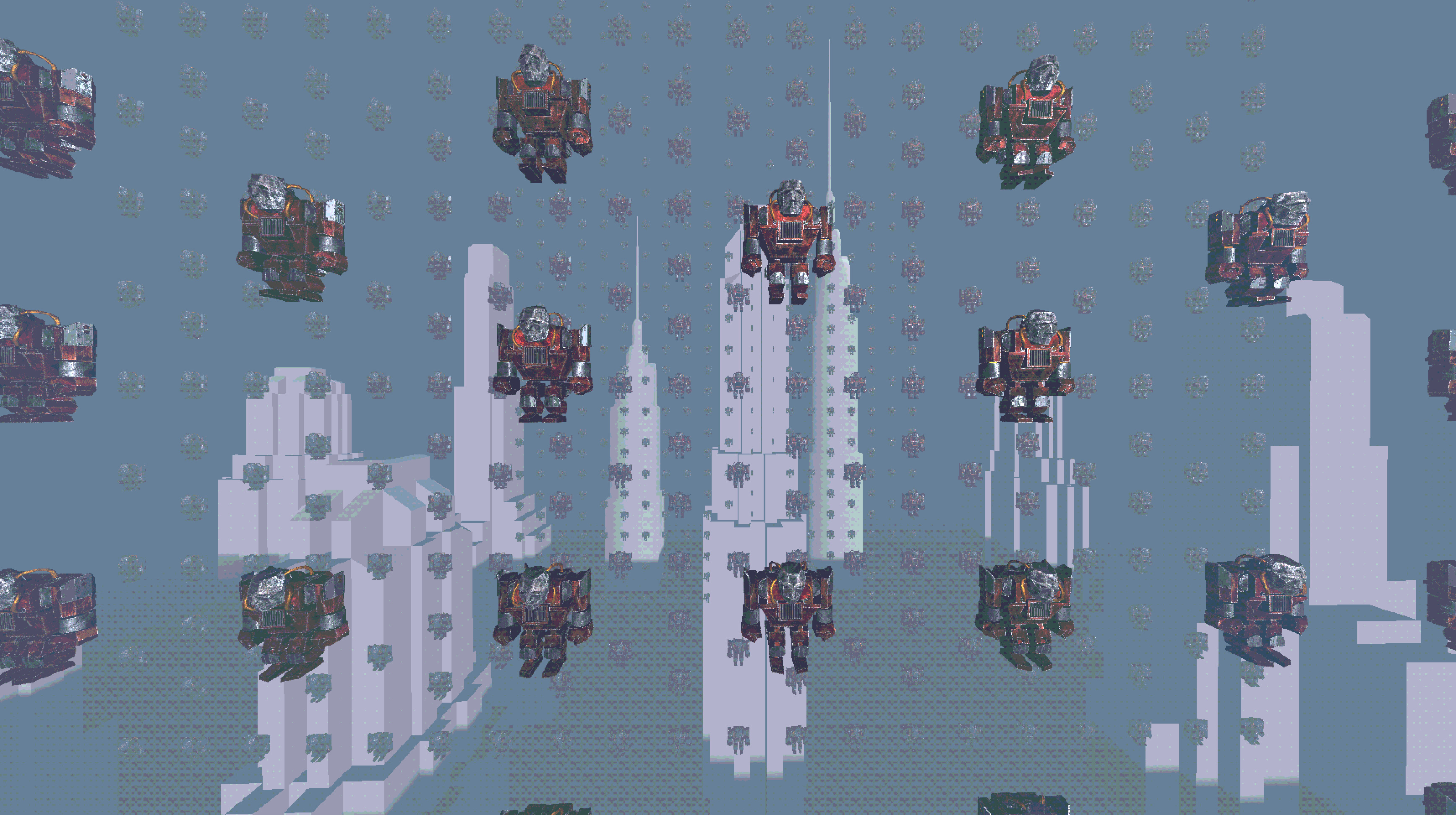 Reclaimer screenshot 8