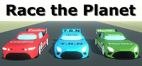 Race the Planet