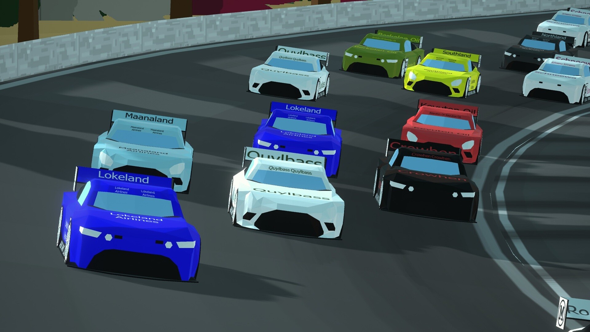 Race the Planet screenshot 9