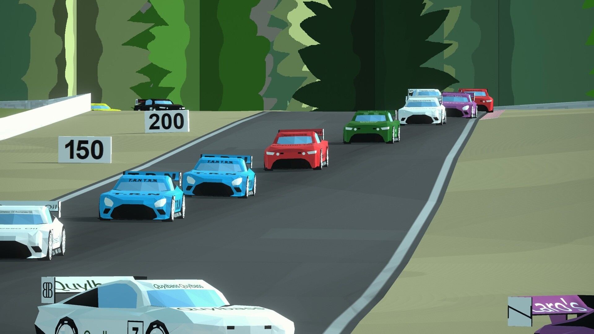 Race the Planet screenshot 6