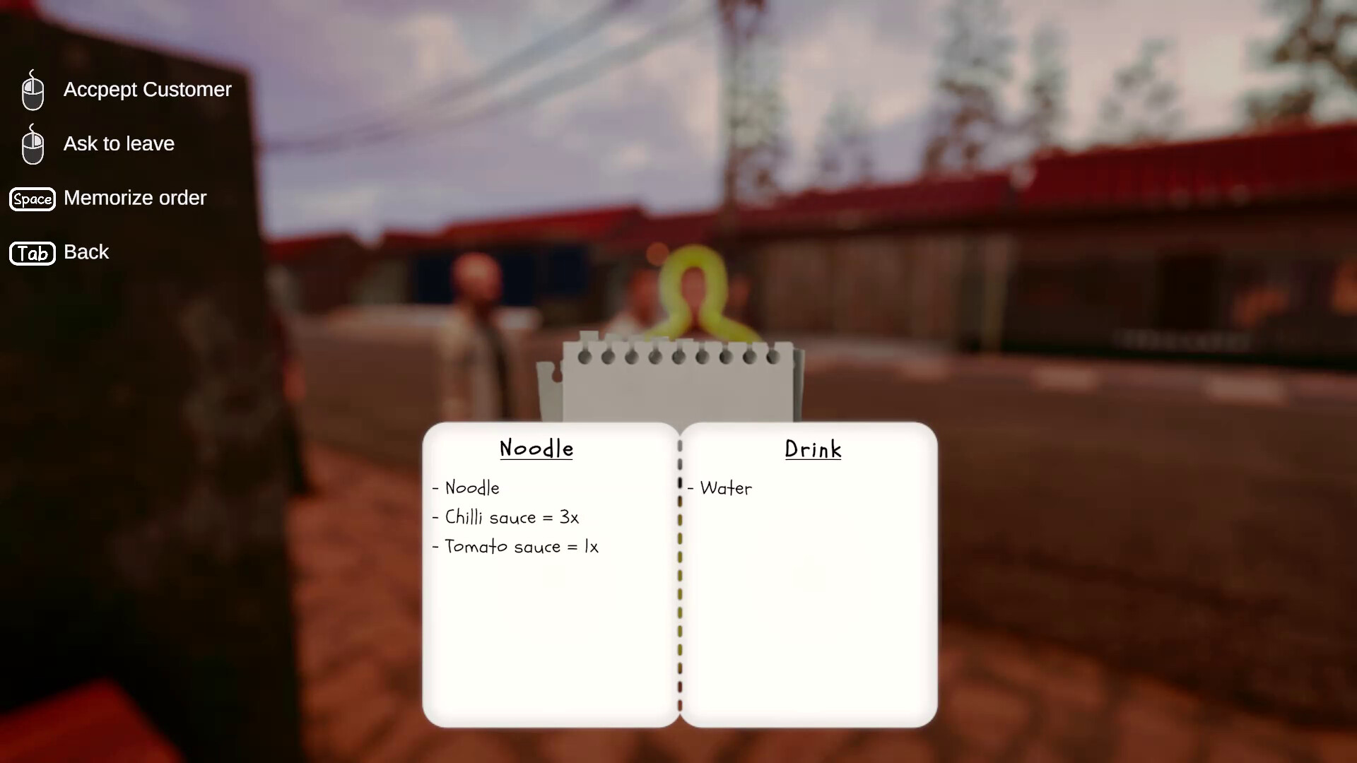 Noodle Hustle screenshot 6