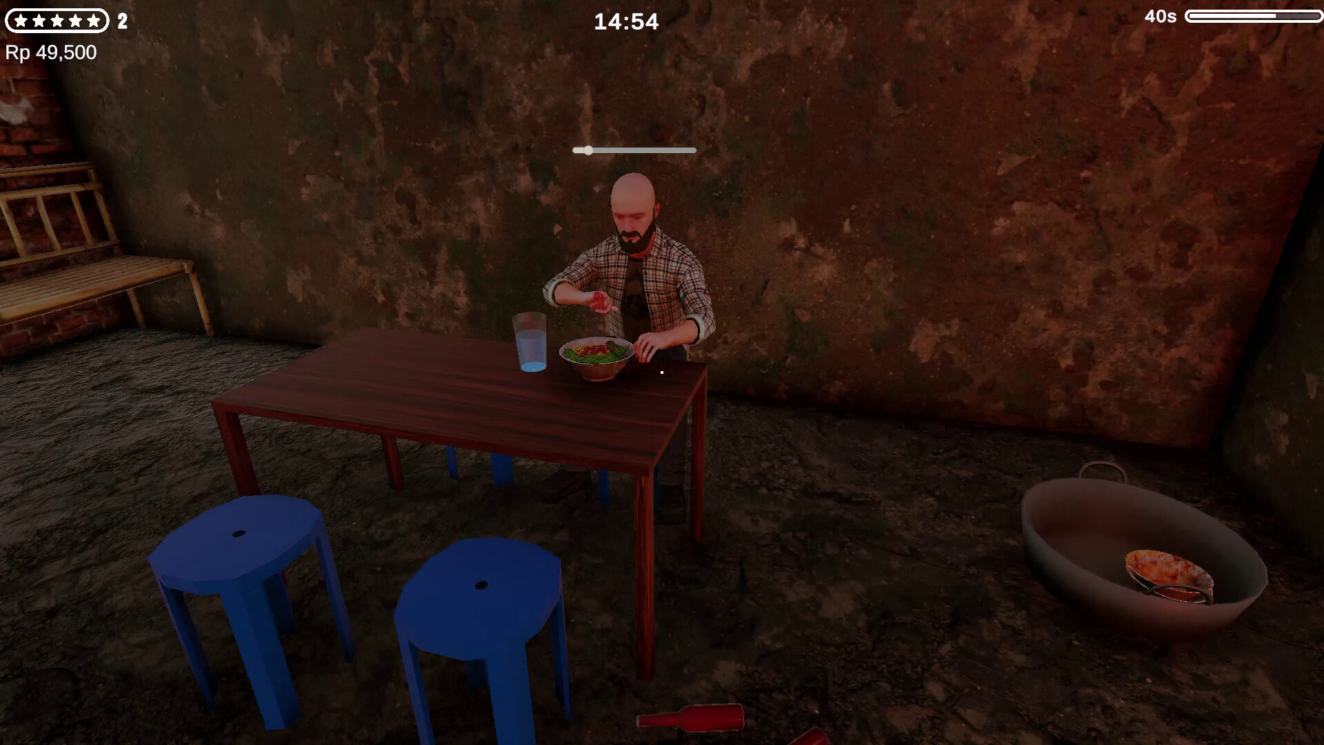 Noodle Hustle screenshot 9