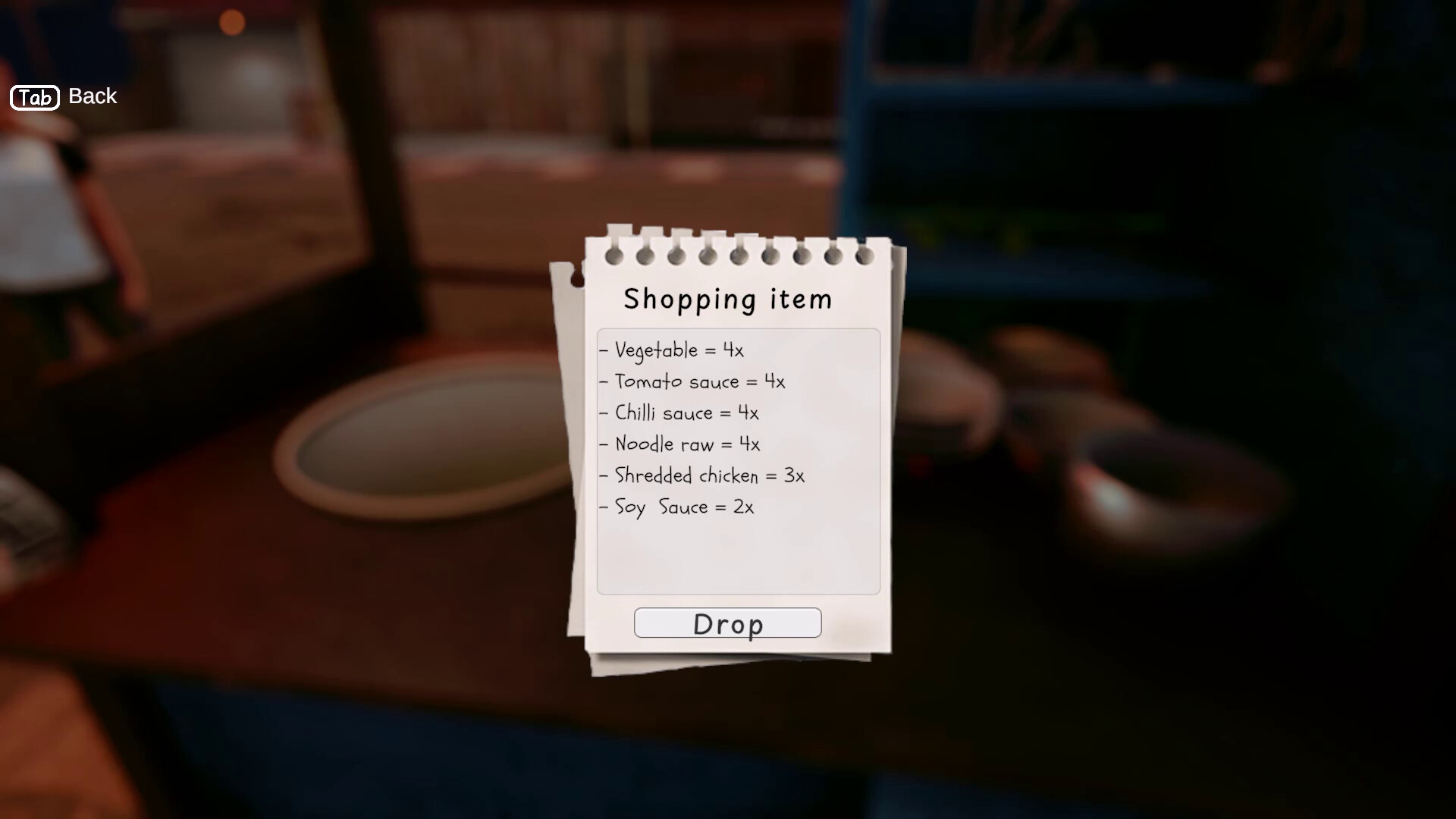 Noodle Hustle screenshot 8