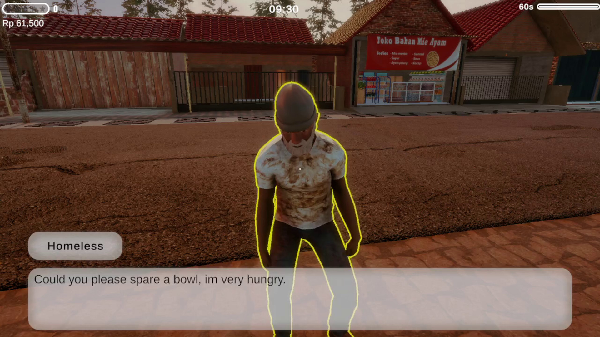 Noodle Hustle screenshot 10