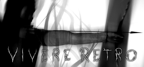 Vivere Retro — Steam header