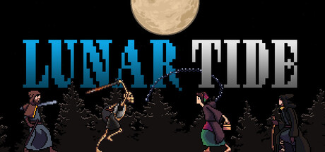 Lunar Tide — Steam header
