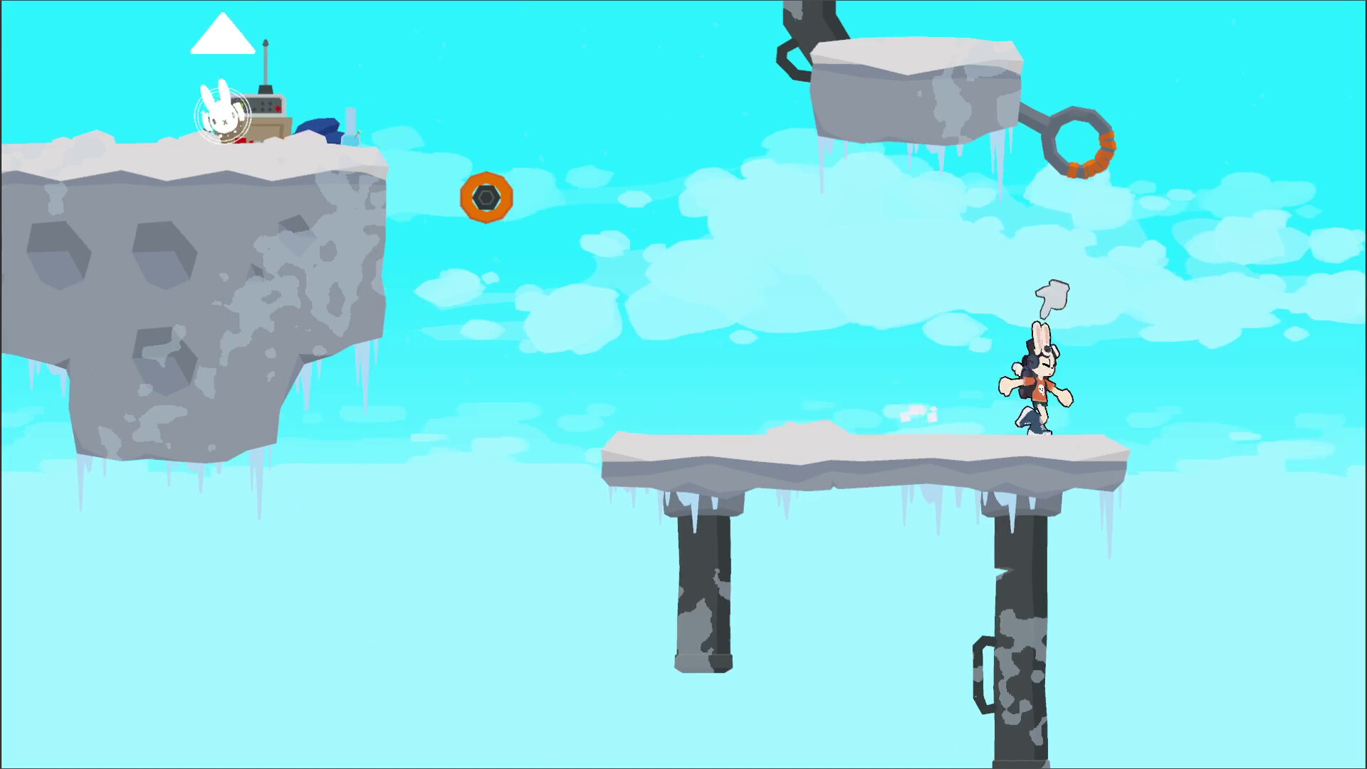 Bun-G BOP screenshot 8