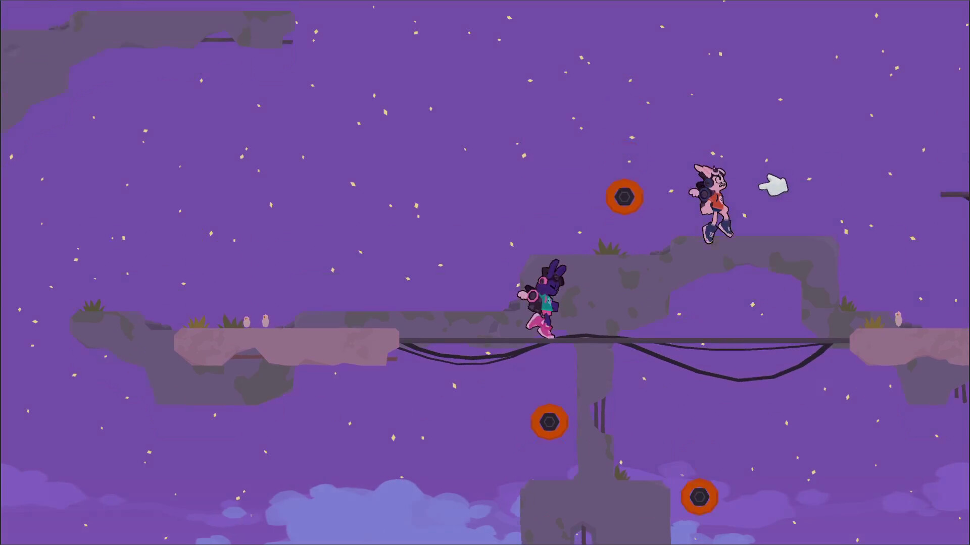 Bun-G BOP screenshot 7