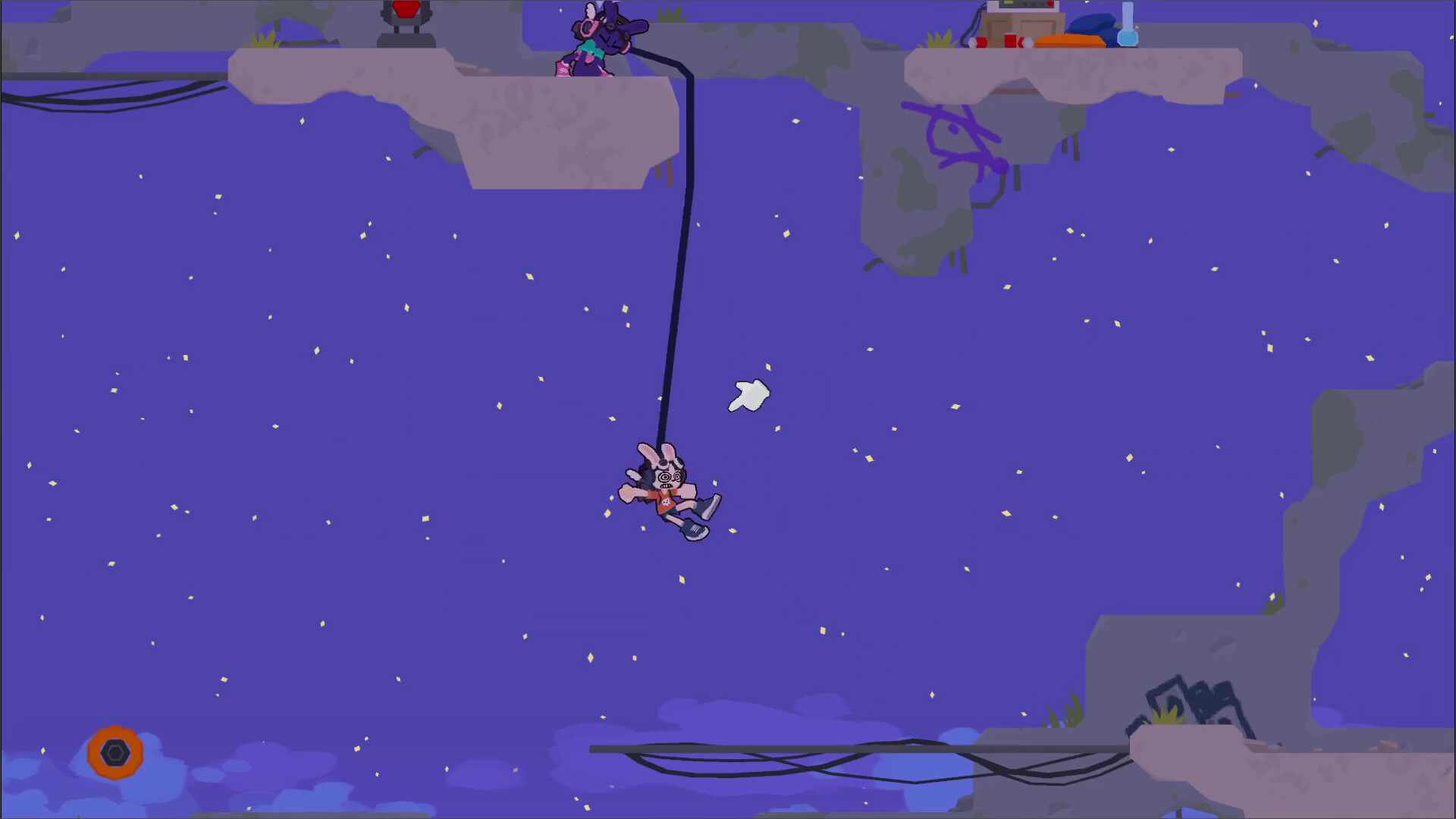 Bun-G BOP screenshot 1