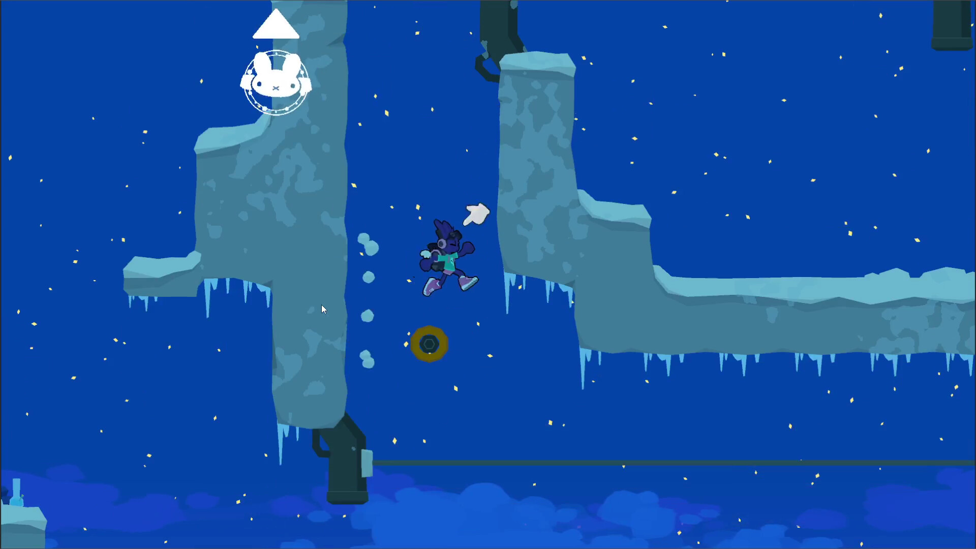 Bun-G BOP screenshot 2