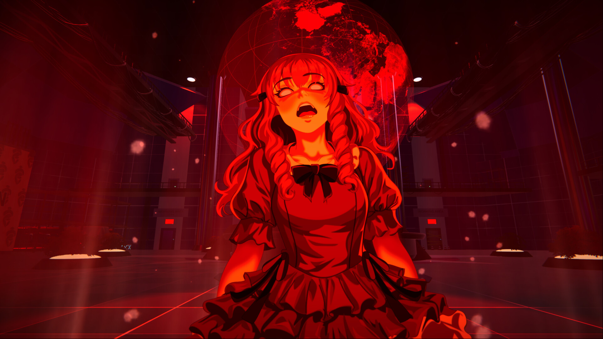Temlegen: System Breakdown screenshot 1