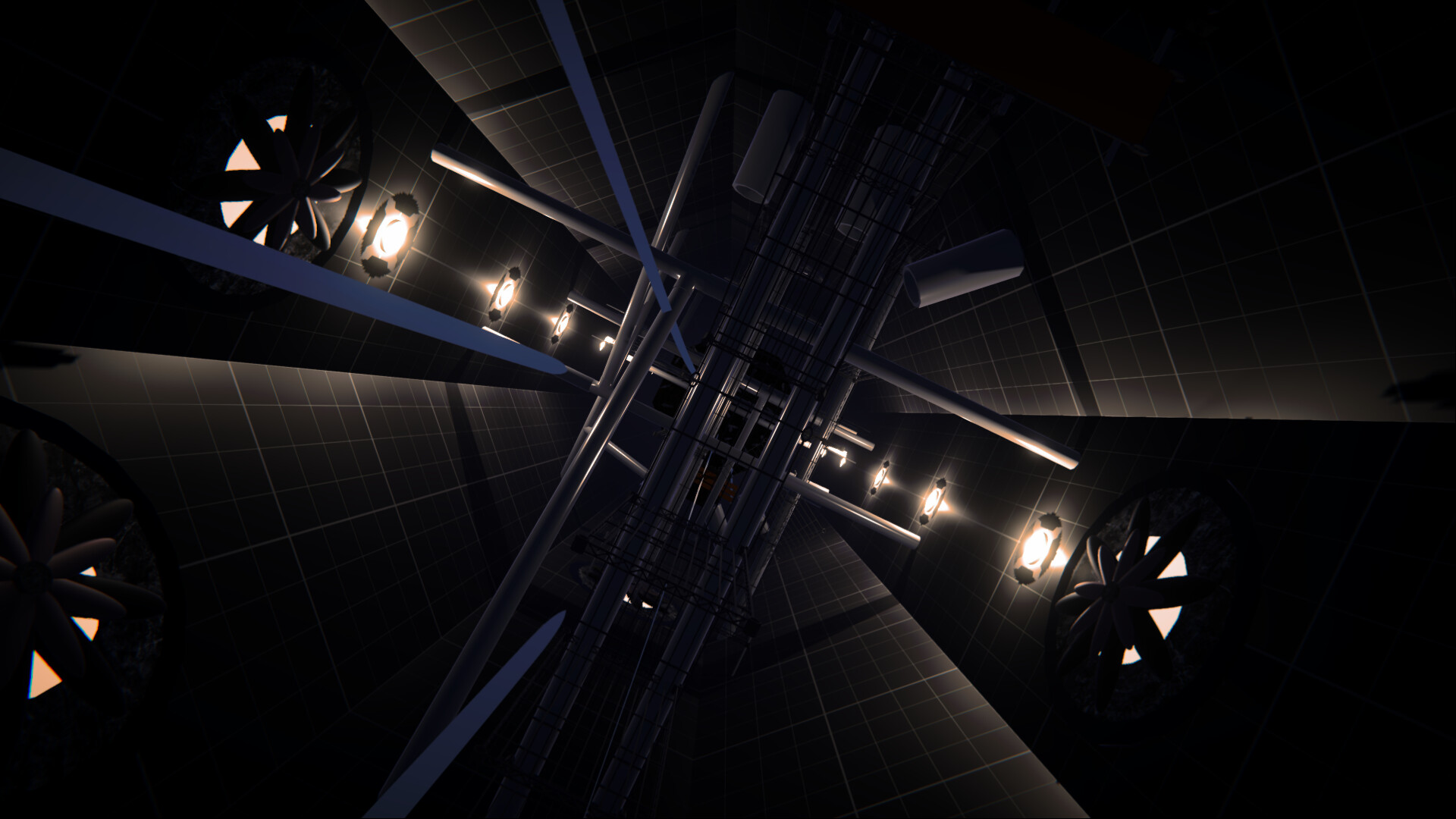 Temlegen: System Breakdown screenshot 5