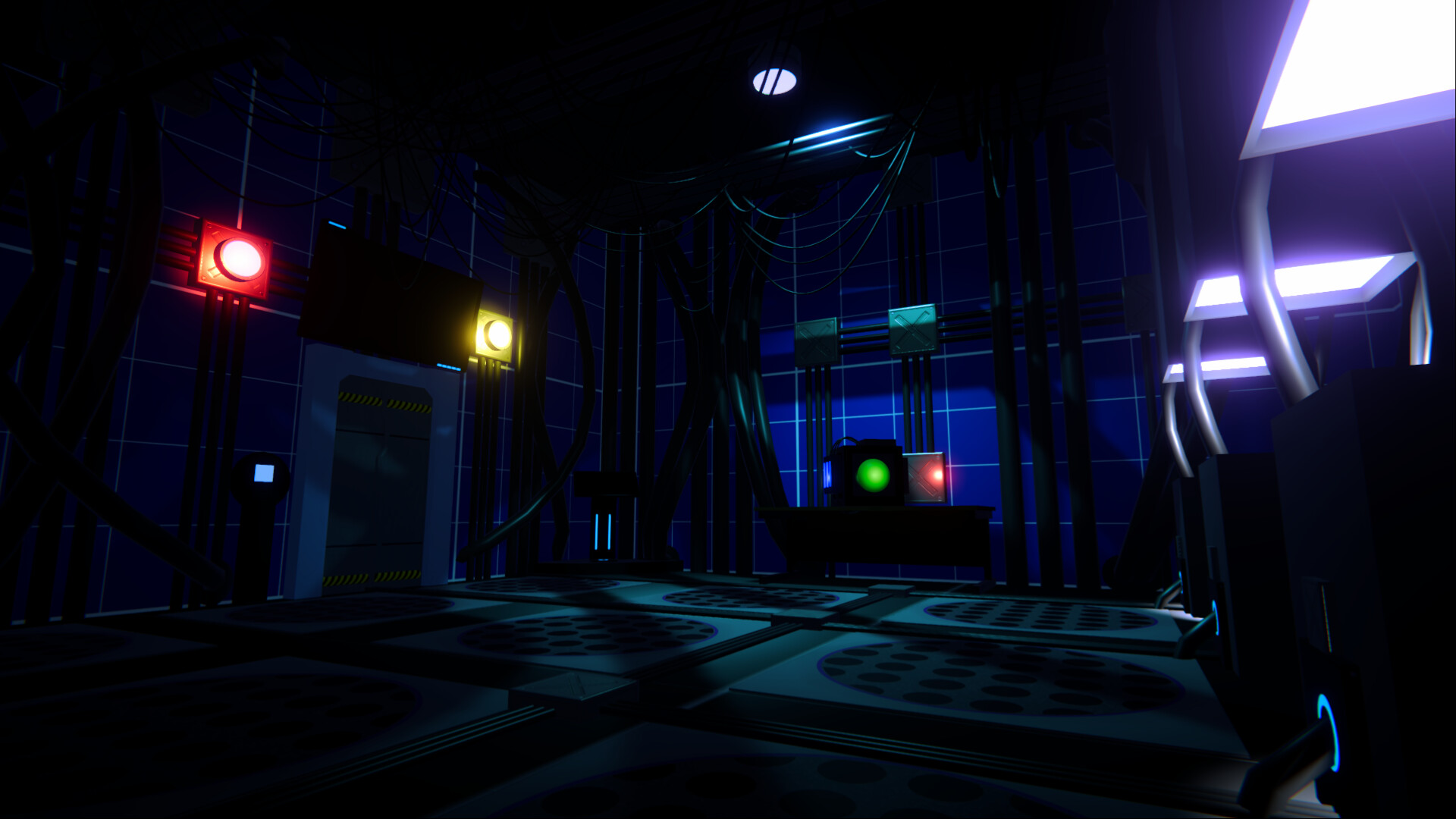 Temlegen: System Breakdown screenshot 7